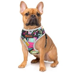 Breathable Dog Harness NWOT